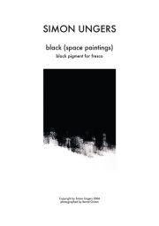 black (space paintings)